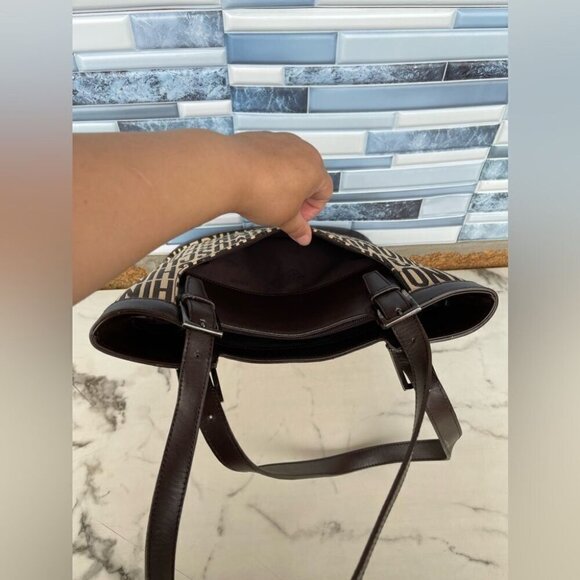 Moschino love Collection vintage tote bag - Picture 7 of 16